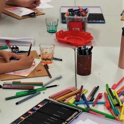 art-classes-for-kids-albury-wodonga